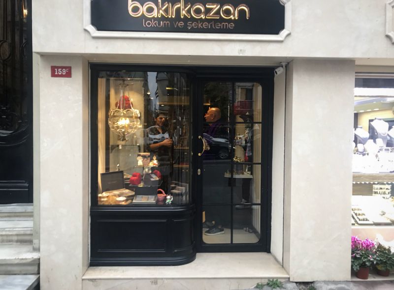 Foto 3 von Bak?rkazan in Istanbul
