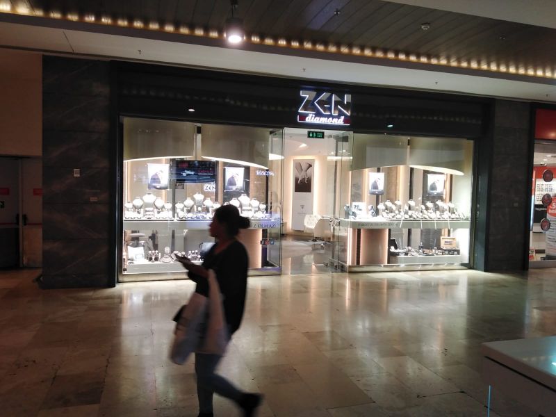 Photo von ZEN diamond in Istanbul