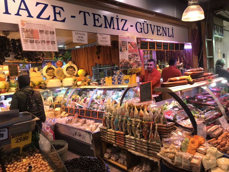 Foto 6 von Gözde ?arküteri  in ?stanbul