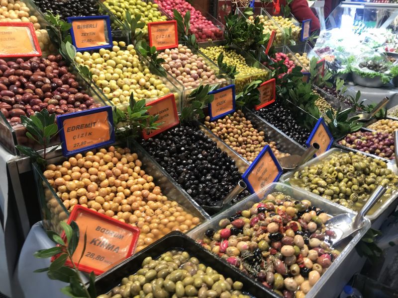 Foto 12 von Gözde ?arküteri  in ?stanbul