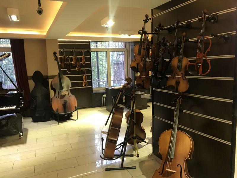 Foto 7 von Zuhal Müzik in Istanbul