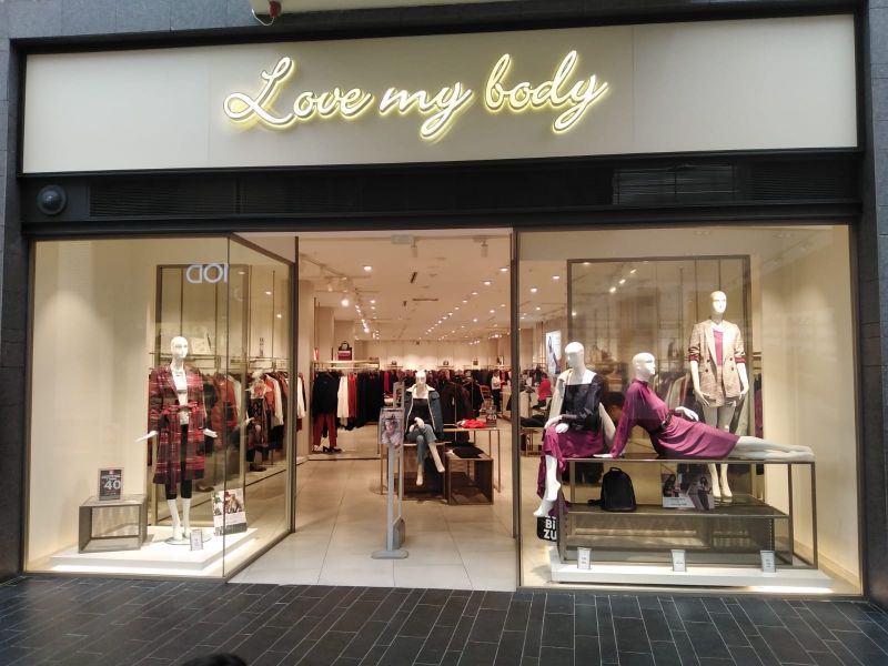Photo von Love my Body in Istanbul