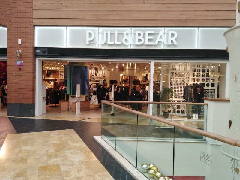Photo von Pull & Bear in Istanbul