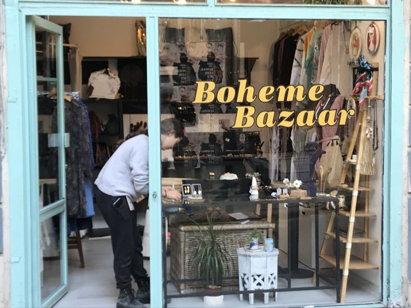 Photo von Boheme Bazaar in Istanbul