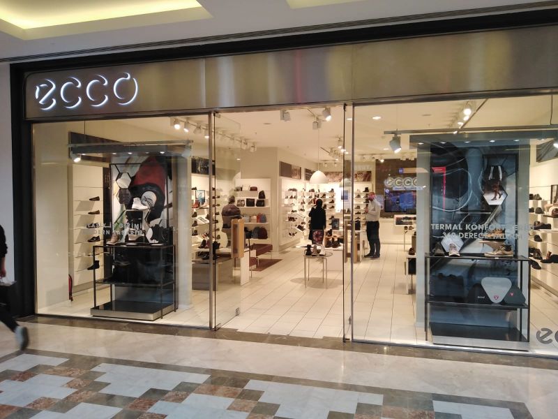 Photo von ecco in Istanbul