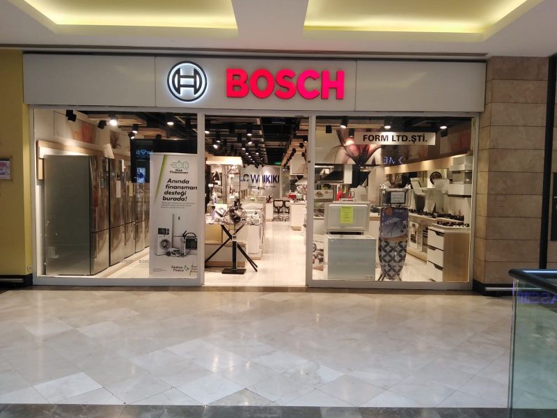 Photo von Bosch in Istanbul