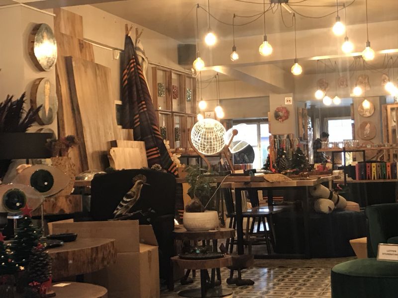 Foto 5 von Çiçekişleri  in Istanbul