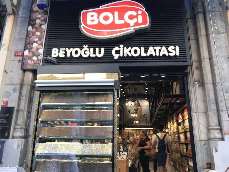 Photo von Bolci in Istanbul