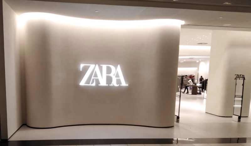 Photo von Zara in Istanbul