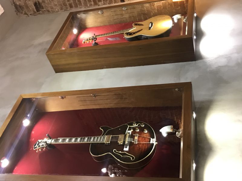 Foto 6 von Zuhal Müzik in Istanbul