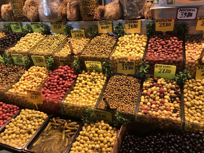 Foto 8 von Gözde ?arküteri  in ?stanbul