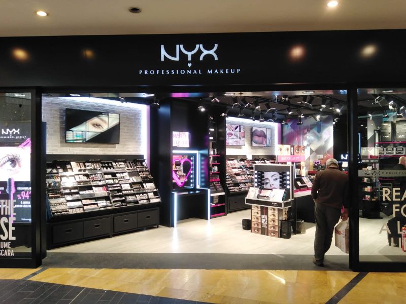 Photo von NYX Professional Makeup in Istanbul