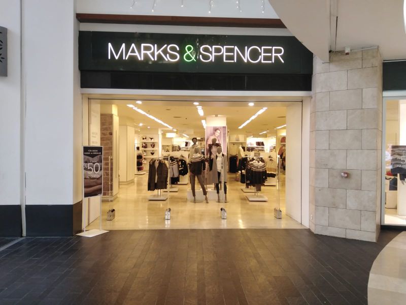 Photo von Marks & Spencer in Istanbul