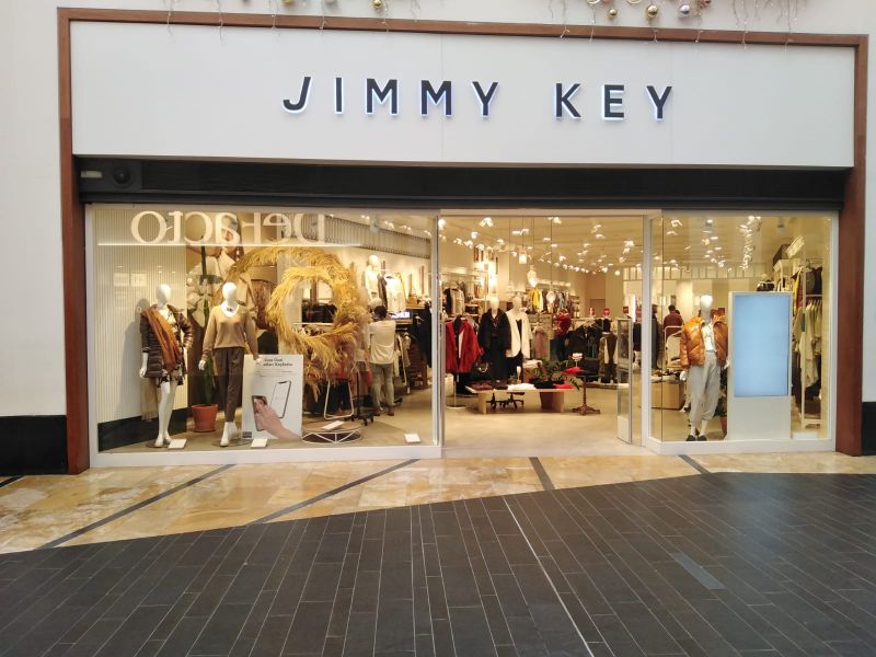 Photo von Jimmy Key in Istanbul