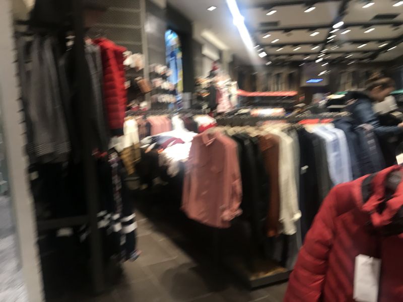 Foto 2 von Colin's in ?stanbul